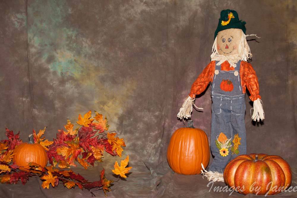 Been a long time …